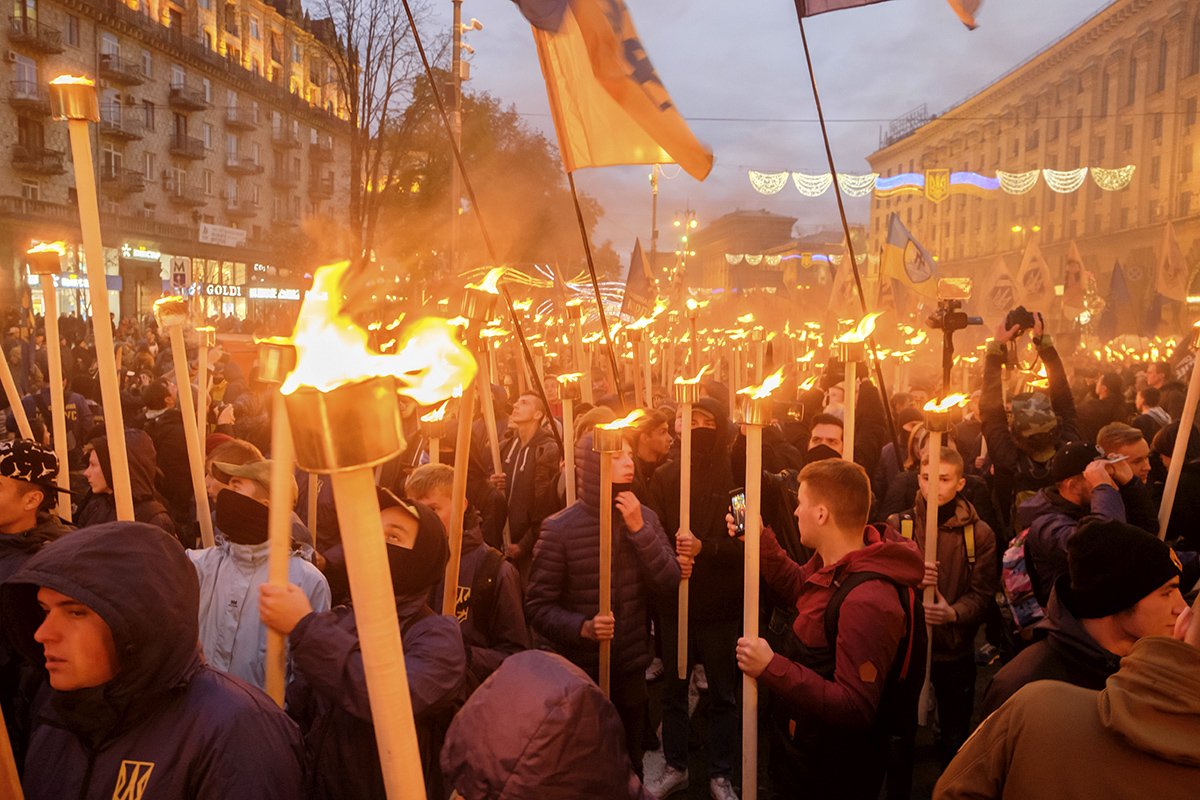 Марш слави