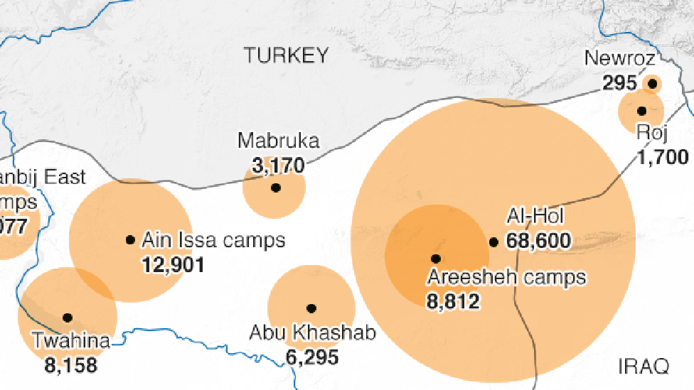 Turks Describe Invasion Of Northeast Syria In Religious Terms