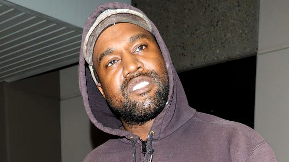 Kanye West drops off Forbes billionaires list after Adidas ends