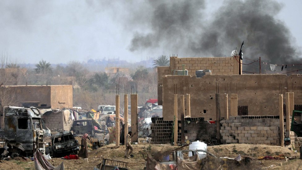 Baghouz