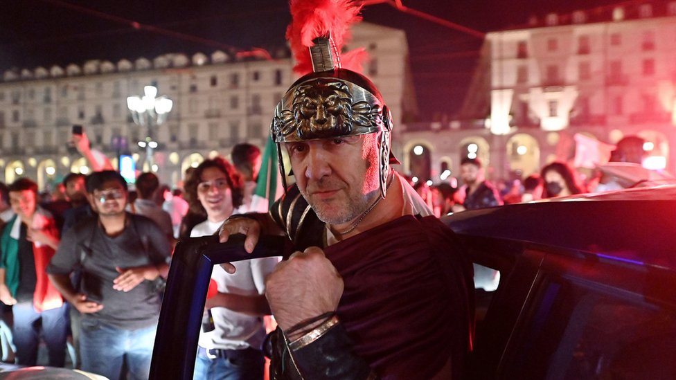italija