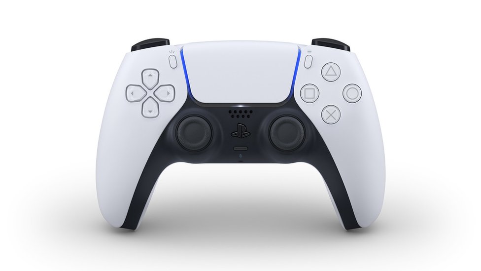 PS5 Controller