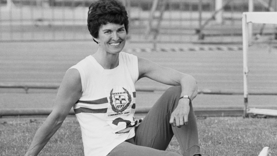 Picture of Maeve Kyle