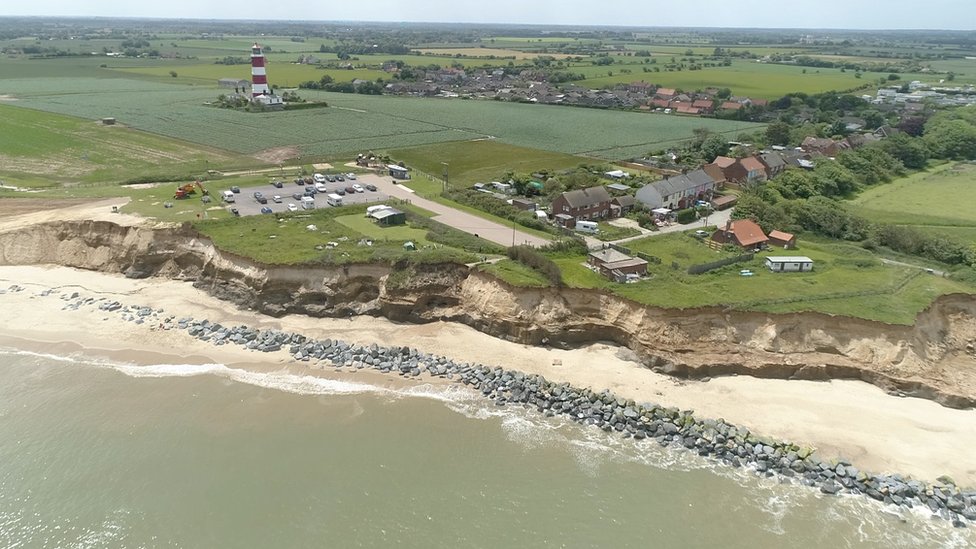 Happisburgh