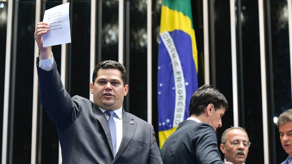 Eleição do Senado: como foi a conturbada disputa que deu ...