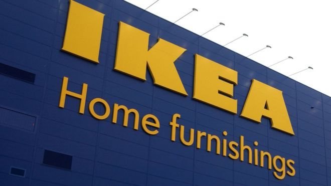 IKEA