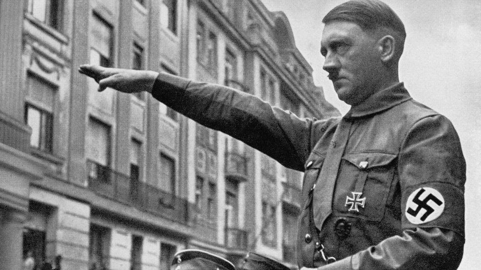 Qué descubrieron los científicos que aseguran haber accedido a los restos  de Adolfo Hitler - BBC News Mundo