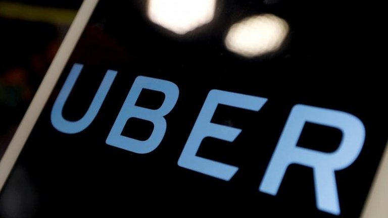 Uber halts development of self-driving trucks