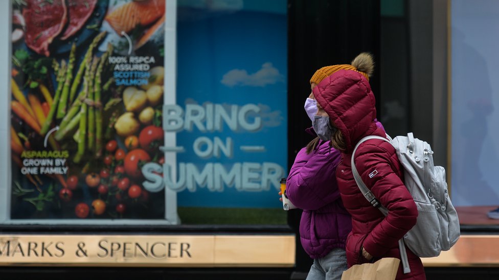 M&S loss may make Peterborough Queensgate centre 'miserable