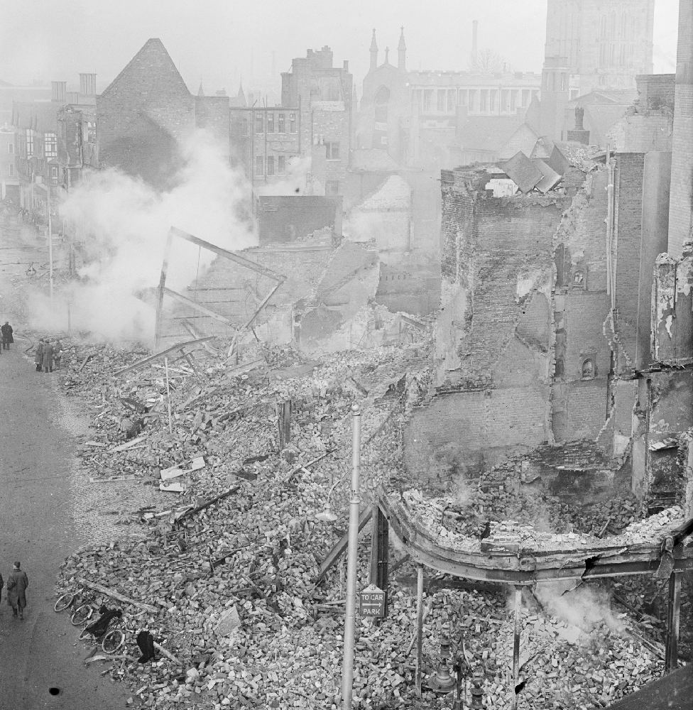 when-the-uk-was-bombed-nightly-for-eight-months-in-a-row-bbc-news