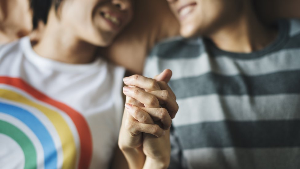 دوستیابی پیر جوان همجنس گرا ردیت