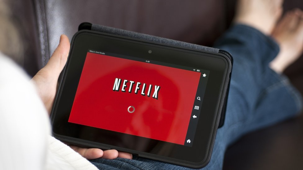 Netflix es uno de los servicios de streaming más populares del mundo. Netflix
