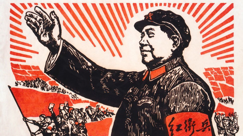 Cuán comunista es realmente China hoy? - BBC News Mundo