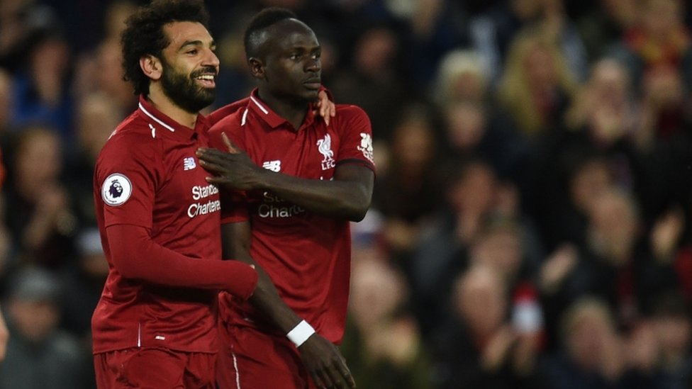ليفربول