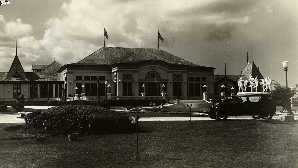 Casino de La Habana