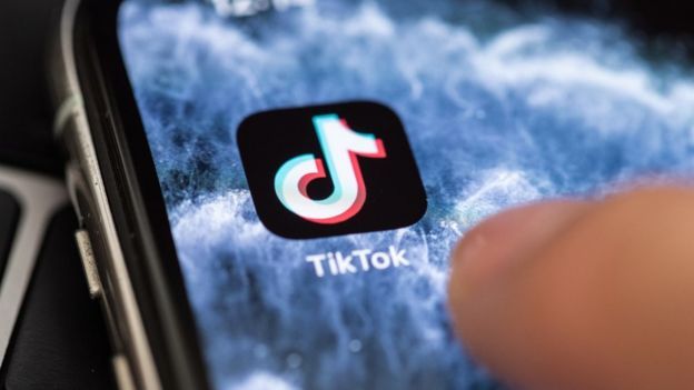 TikTok表示不會將國際用戶的信息傳送回中國