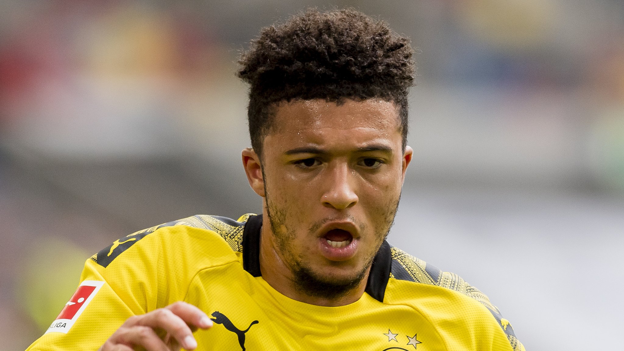 Transfer rumours: Sancho, Grealish, Havertz, Coutinho, Willian, Howe