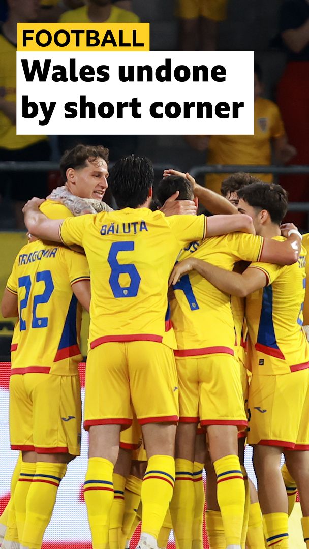 Wales end the season with defeat
