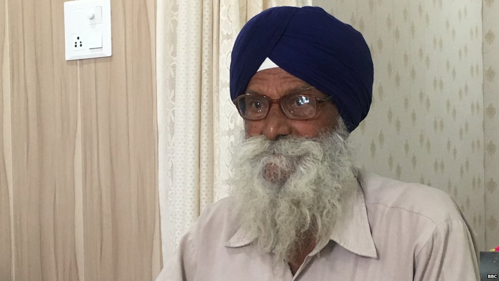 ਕਿਰਪਾਲ ਸਿੰਘ