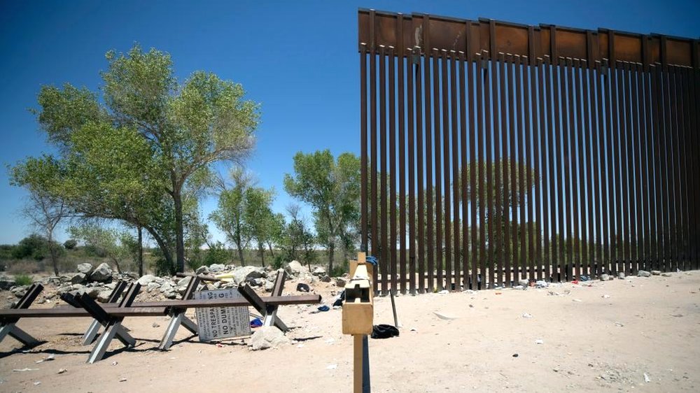 First on ABC: Mexico to pay $1.5 billion for US border security