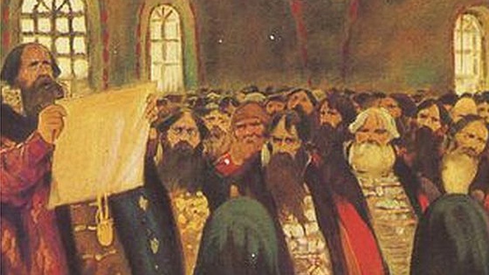 Свод законов 1649 года: какие обычаи установил земской собор в Российском государстве