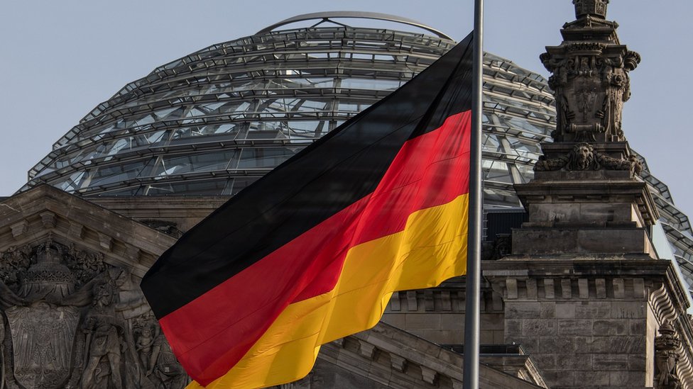 Bundestag