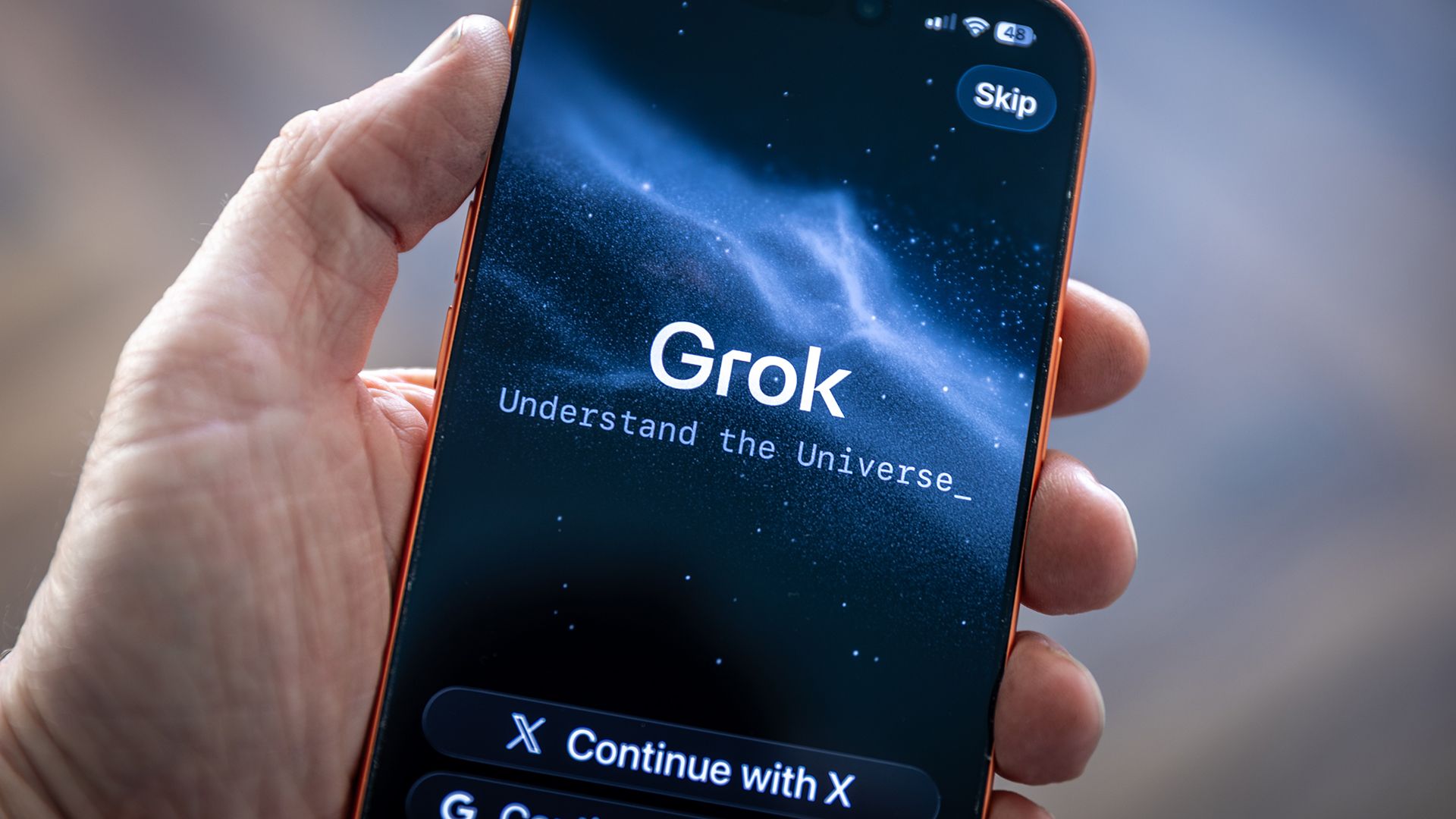 Number 10 Backs Reports of X Taking Action Against Grok-Generated Deepfakes
