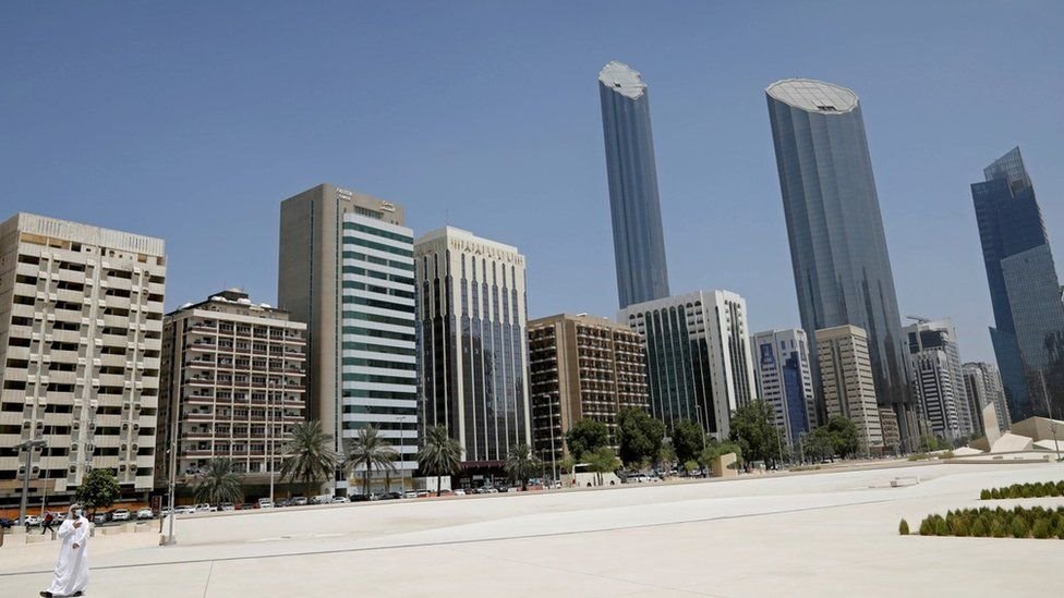 الإمارات