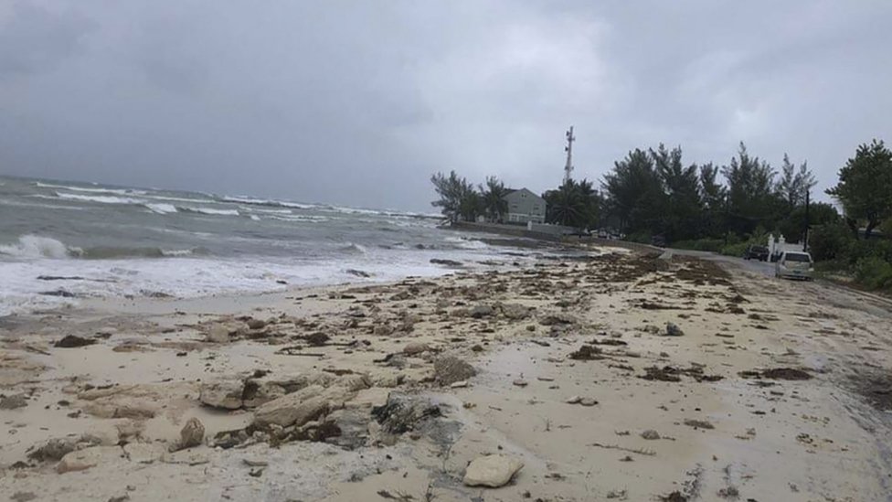 Nassau