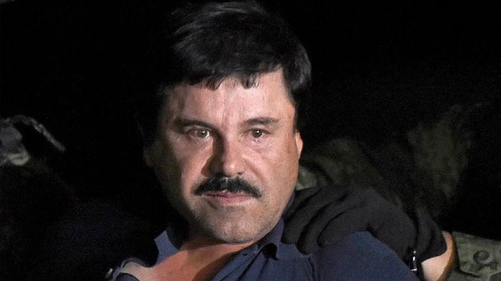 El Chapo Five Things His Wife Revealed c News