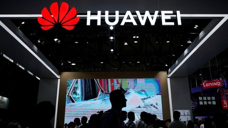 Huawei rejects Australia security concerns