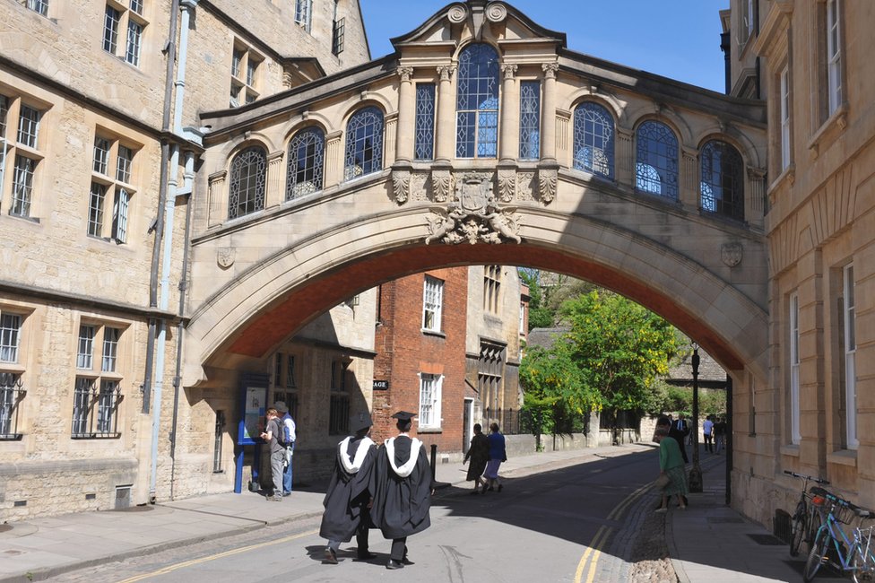Oxford