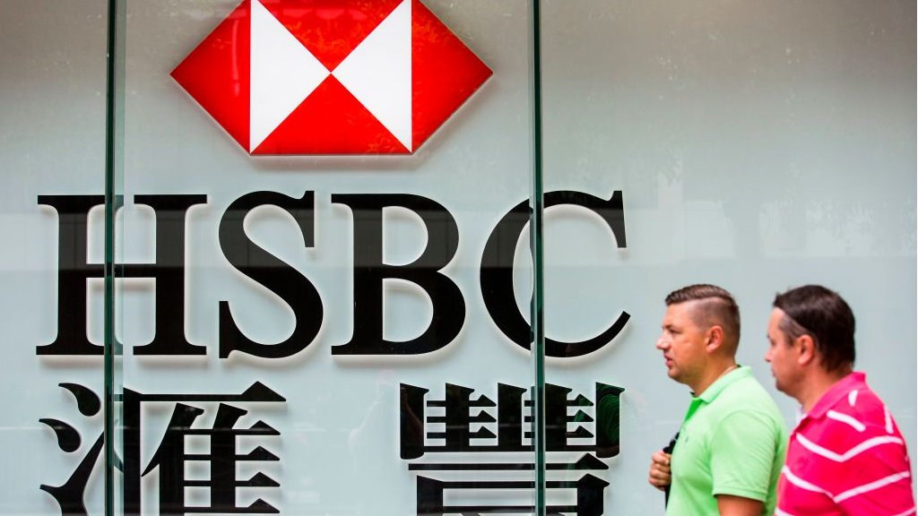 HSBC shifts focus from west to east as profits dive