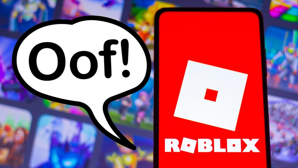 Why is Roblox removing the OOF sound? - Quora