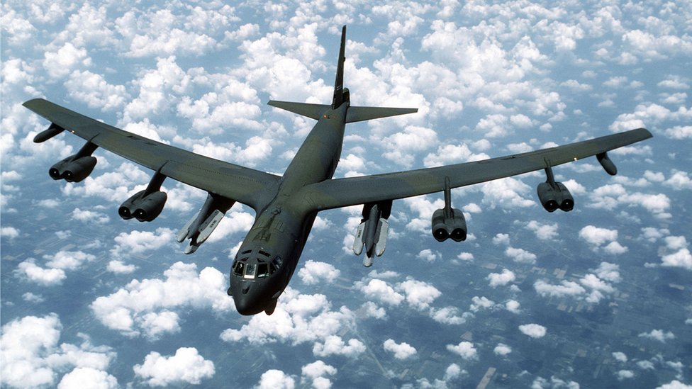 What makes the Boeing B-52 Stratofortress so long-lasting?, News