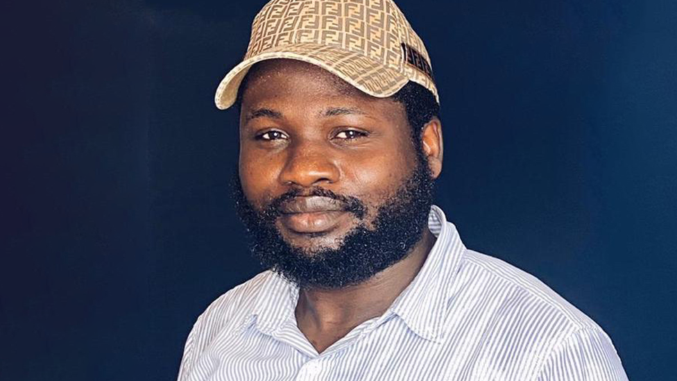 Uyioghosa Emmanuel Aigbe