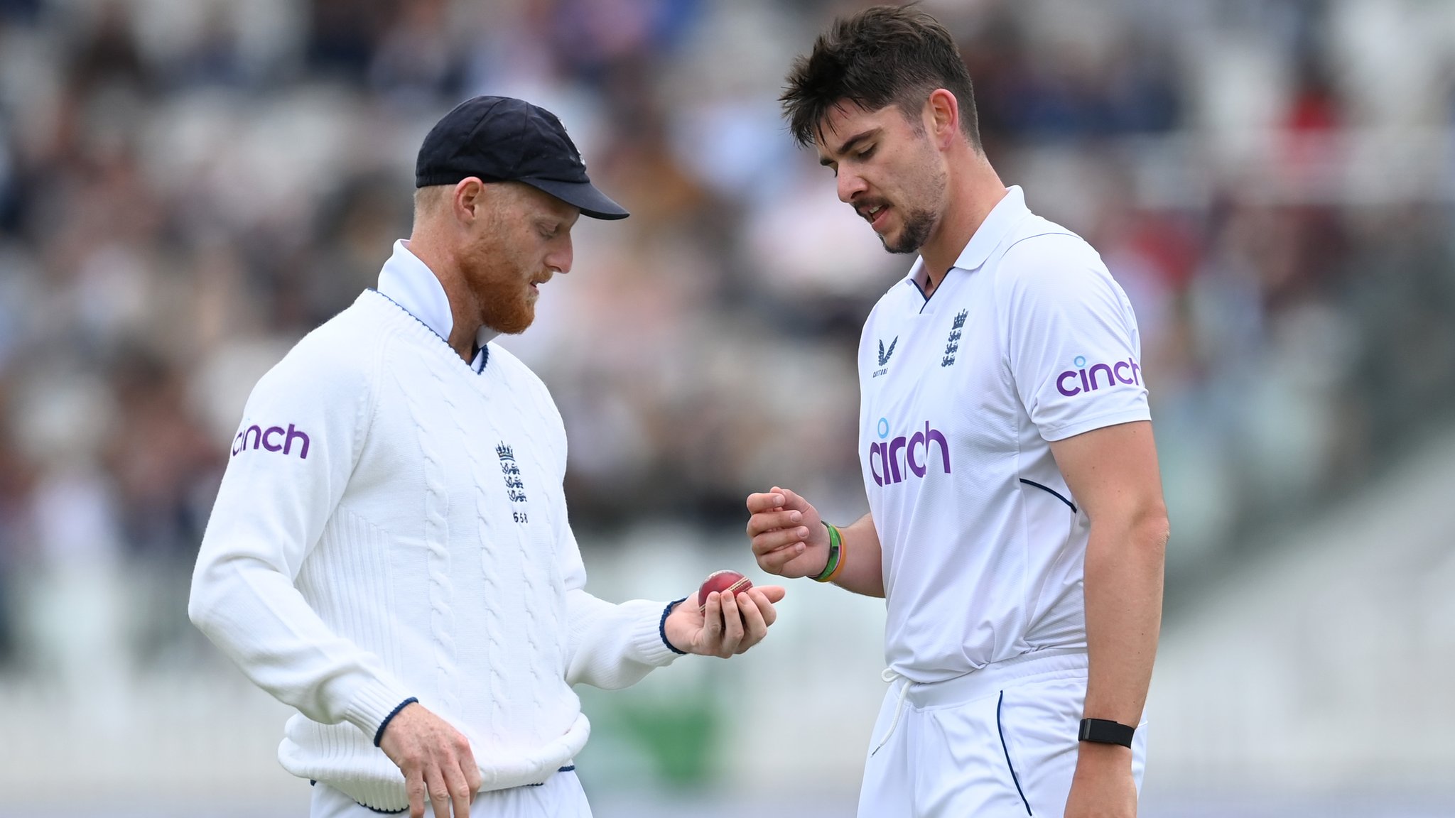 The Ashes 2023: England hope all-pace attack can level Ashes series against Australia