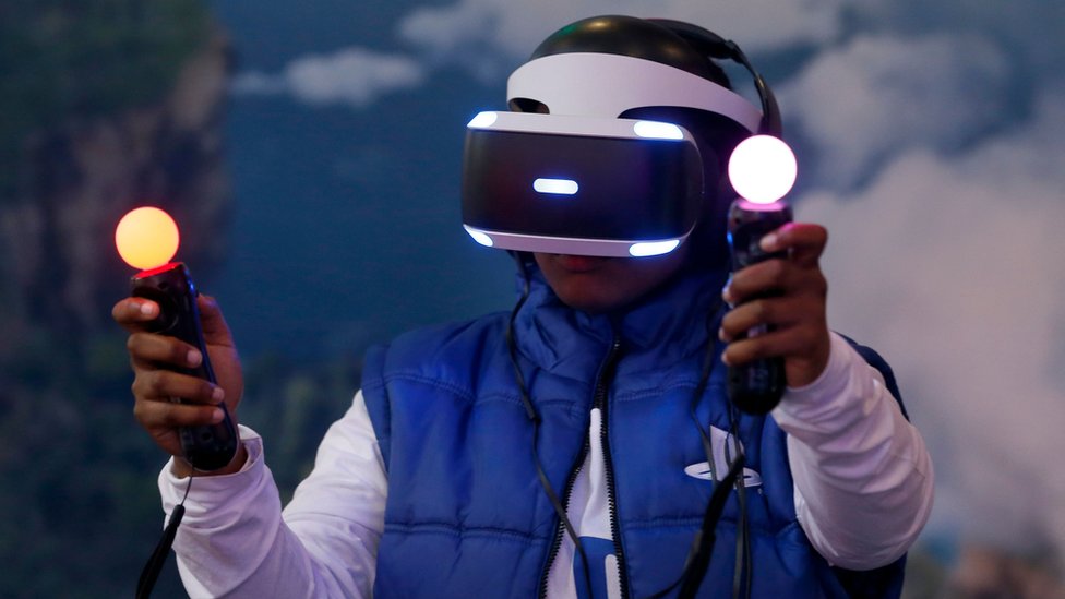 PSVR 2: Sony could release new information on Playstation's new headset  shortly