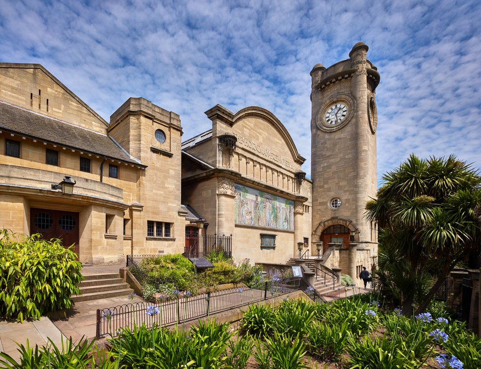 Museu Horniman