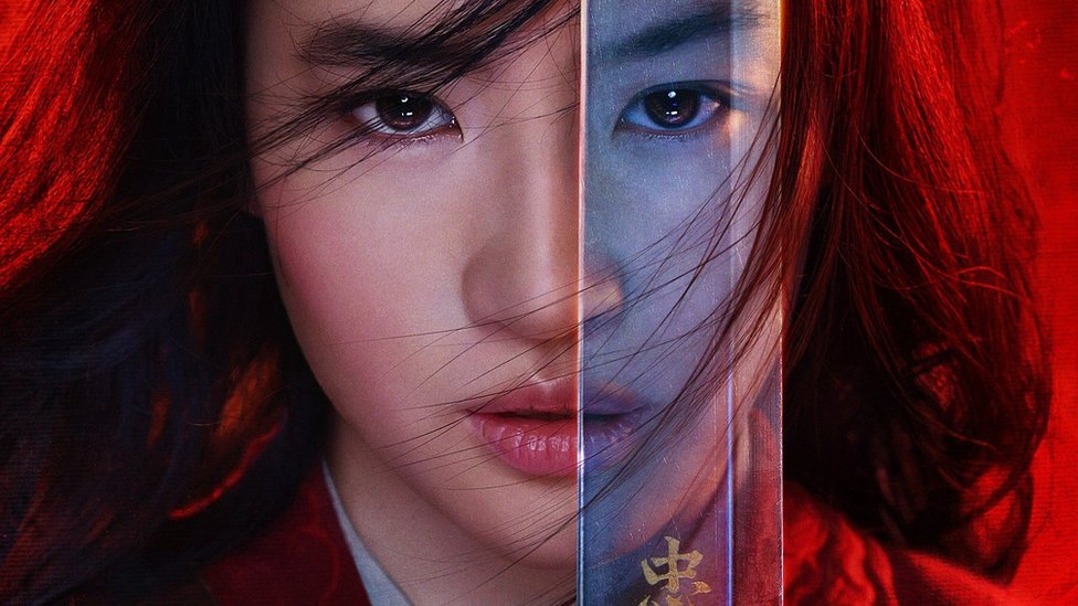 Mulan: Disney to win over with second take the legend - News