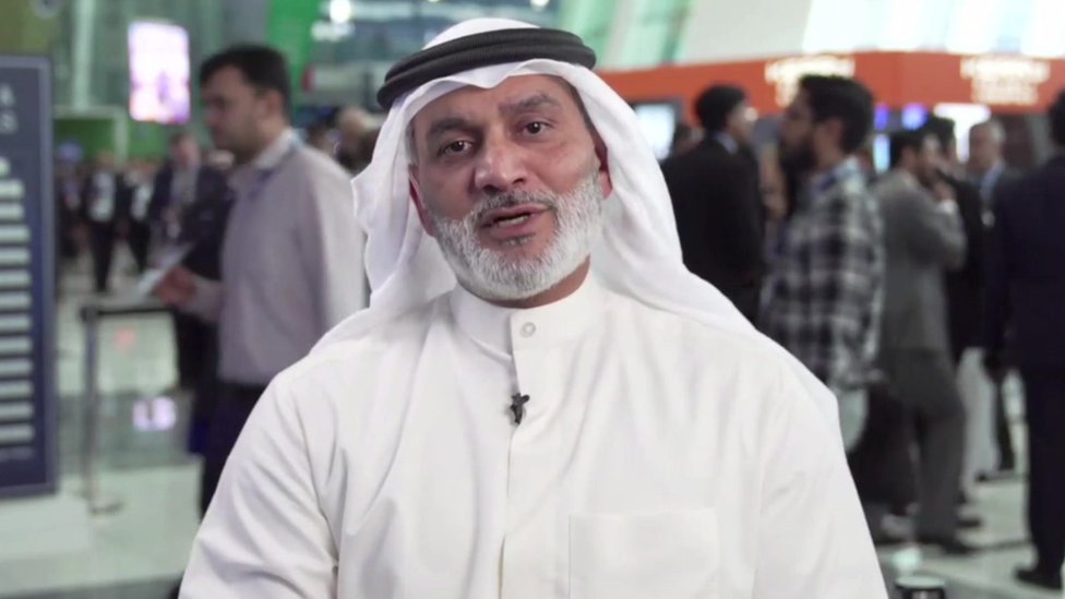 Oil cartel leader warns of prolonged high prices