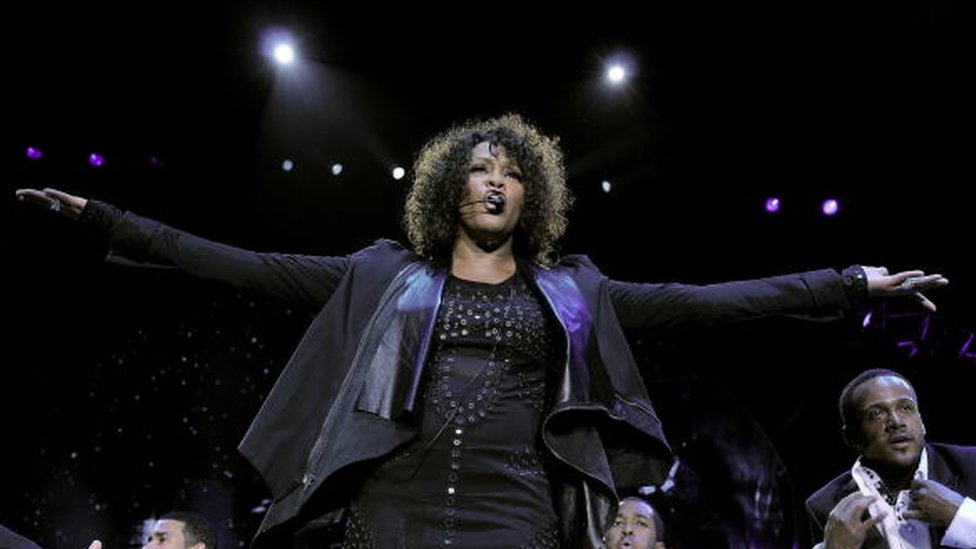 whitney houston lifetime movie score whitney houston lifetime movie score