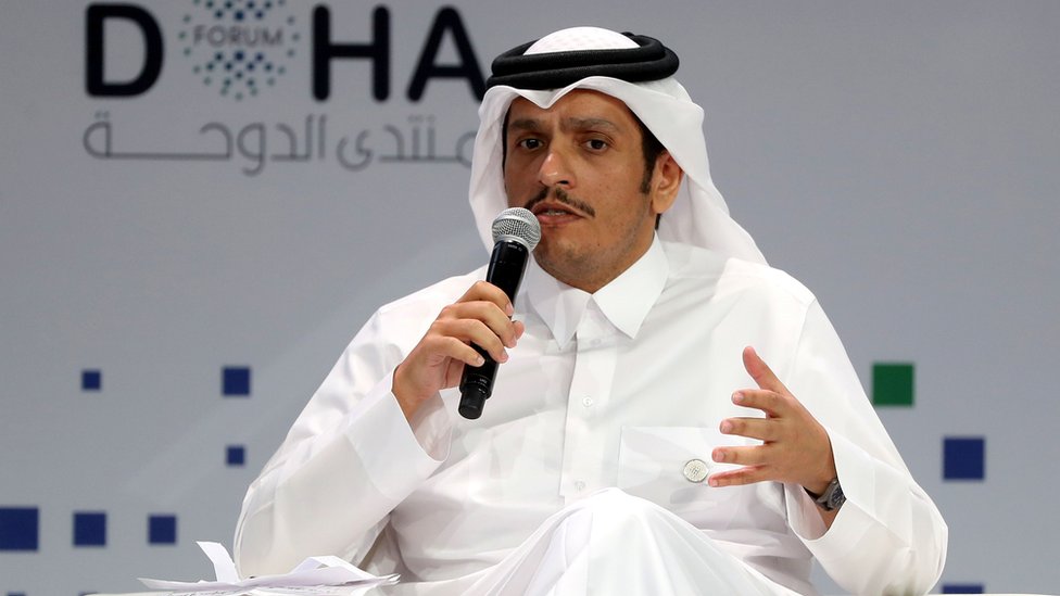 الشيخ محمد بن عبدالرحمن