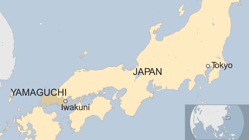 Rescue Mission In Japan After Two Us Marine Aircraft Collide Bbc News