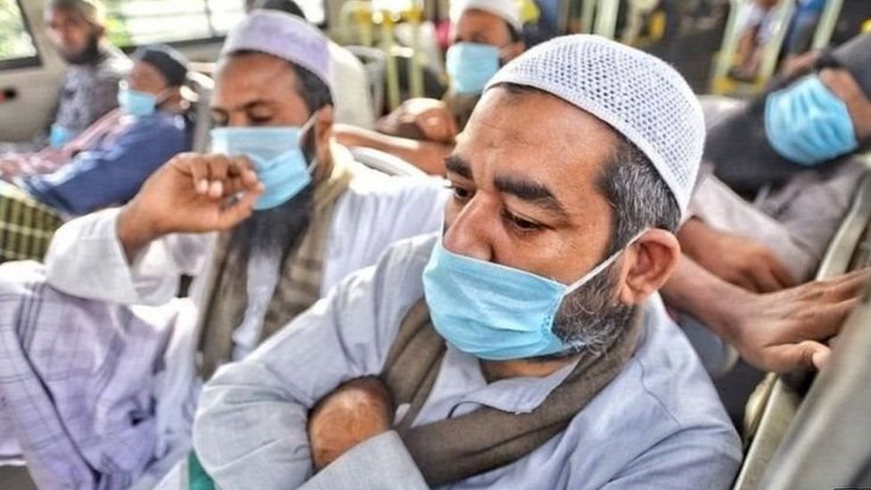 ਕੋਰੋਨਾਵਾਇਰਸ