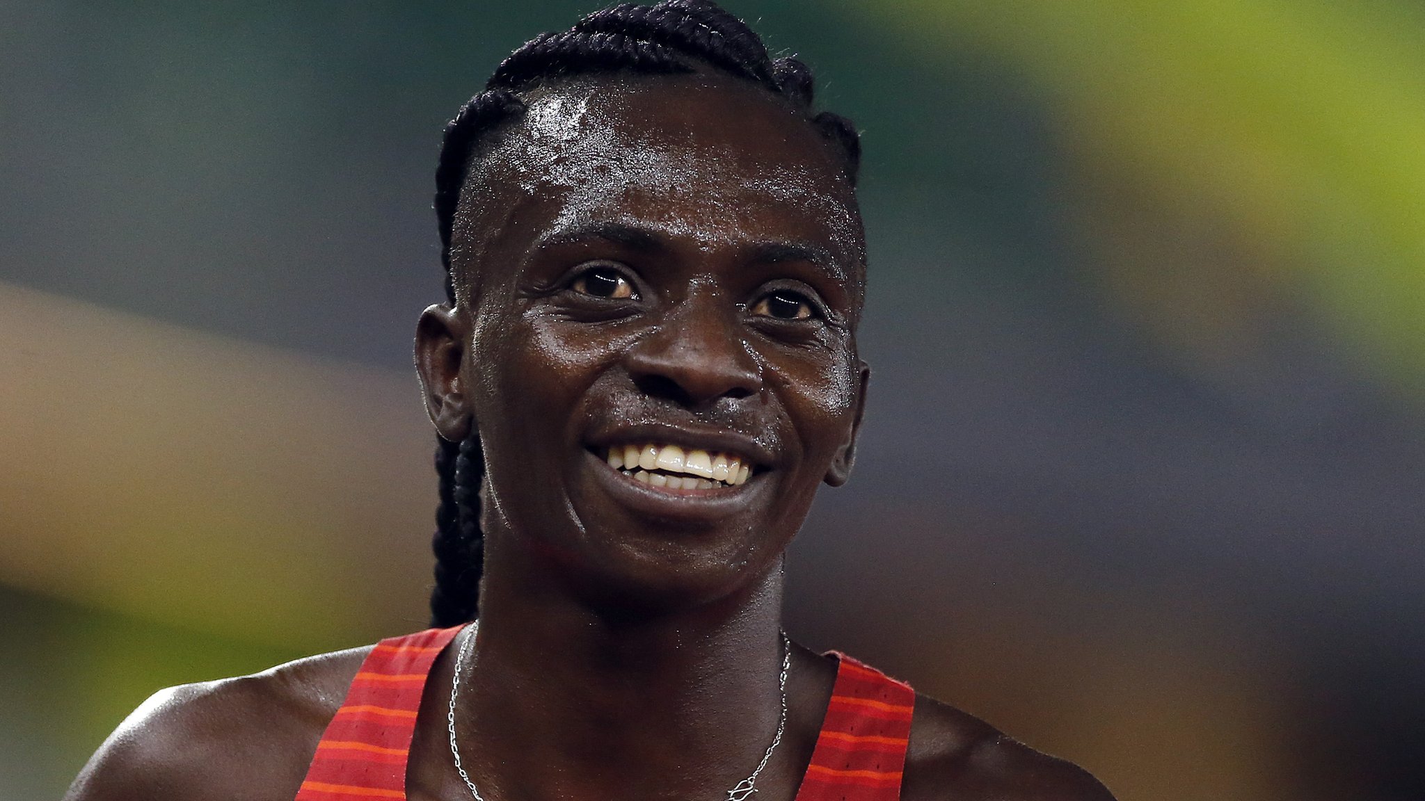 Diamond League Final: Francine Niyonsaba says 'I'm back to make sport better'