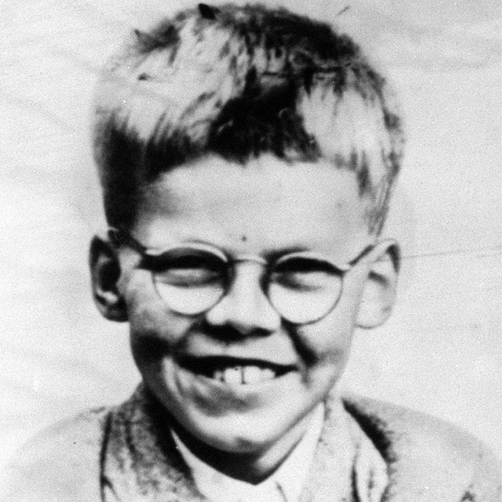 Jamás se ha descubierto el cuerpo de Keith Bennett a pesar de los ruegos de su familia. Keith Bennett