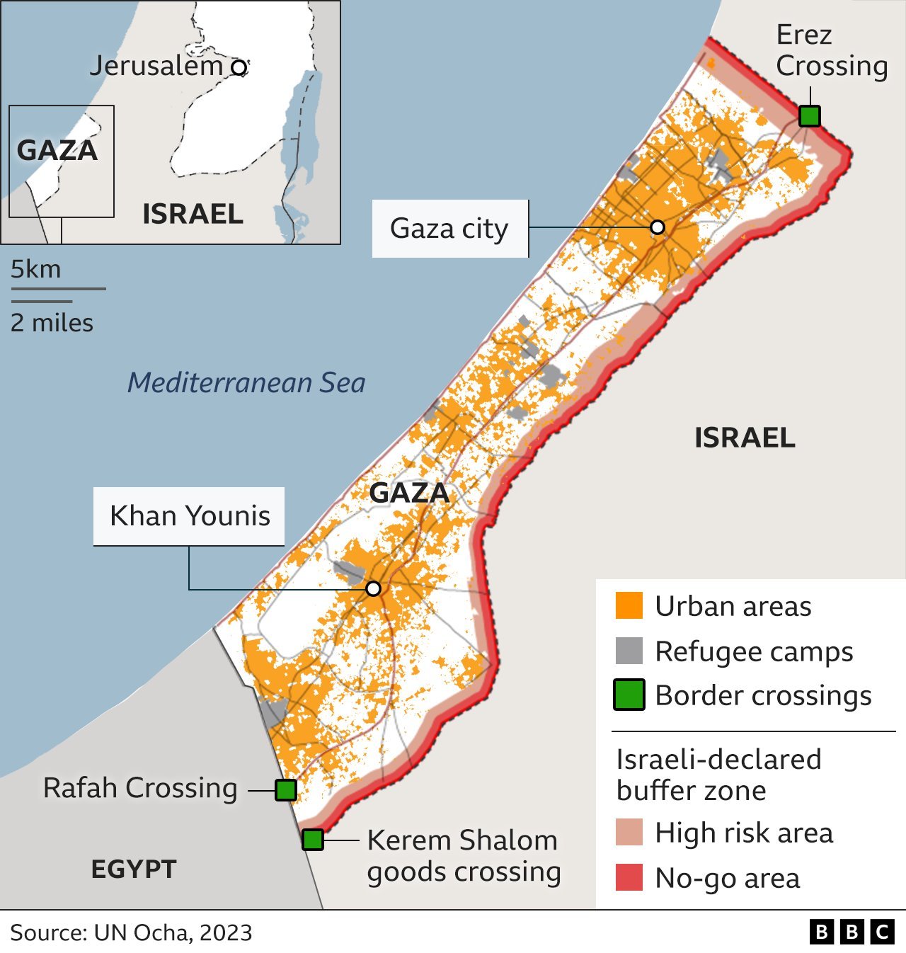 以巴衝突》以色列準備攻入加薩的「鐵劍行動」，地面戰的目標是什麼？又會遭遇何種危險？風傳媒