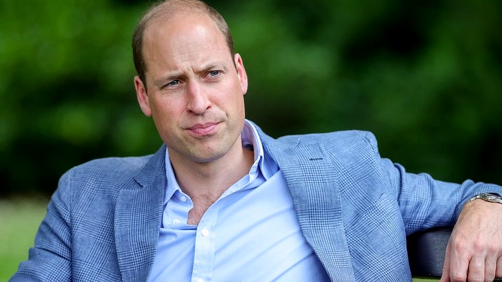 Prince William risks row to tackle homelessness