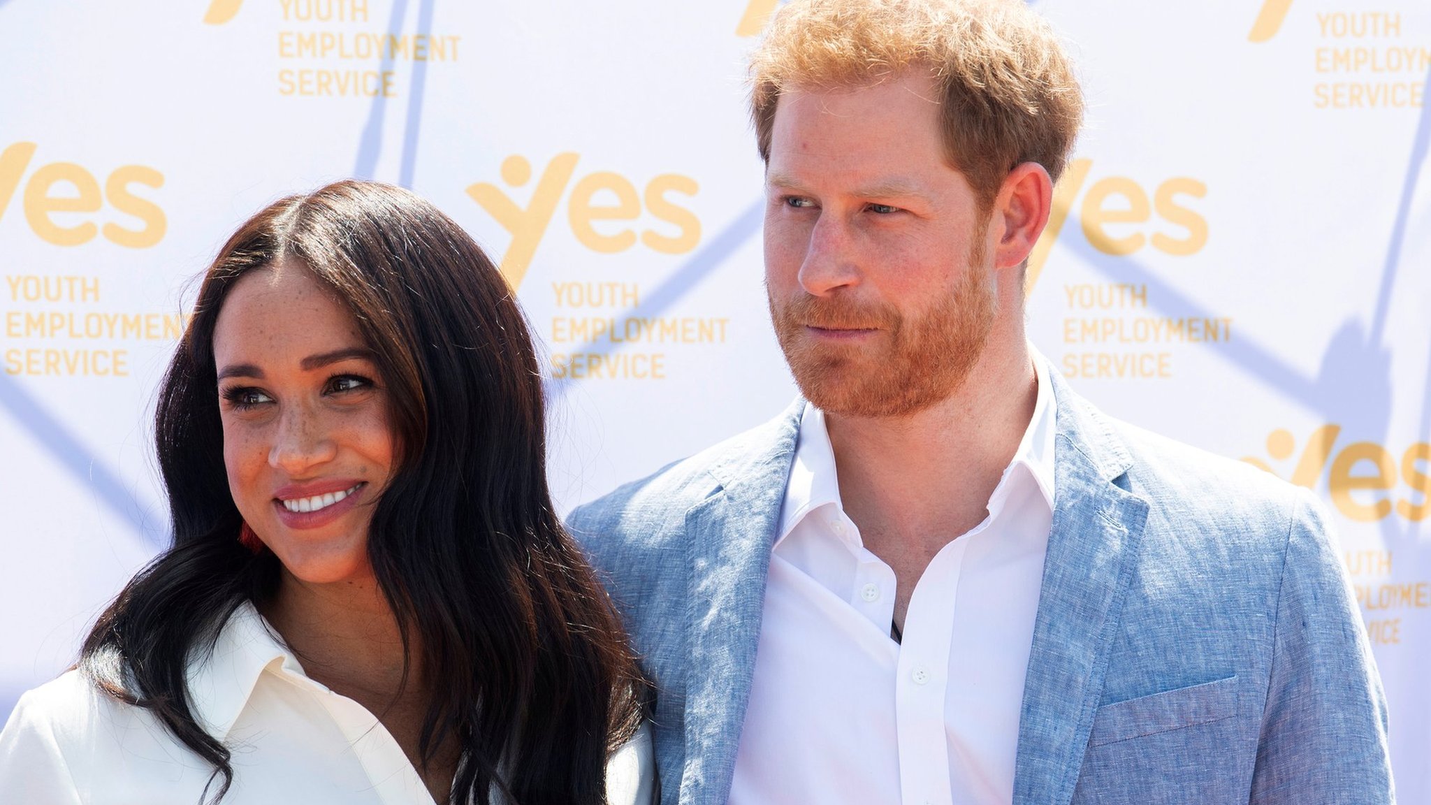 Prince Harry and Meghan 'step back': Your questions answered